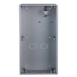 Boîtier D'Encastrement 2 Modules