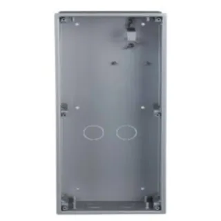 Boîtier D'Encastrement 2 Modules