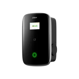 Borne de recharge D-Volt Pro 11kW,IP55/IK10