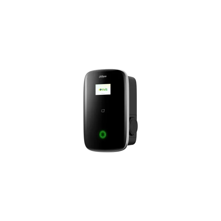 Borne de recharge D-Volt Pro 11kW,IP55/IK10