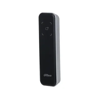 Lecteur de carte, IP66