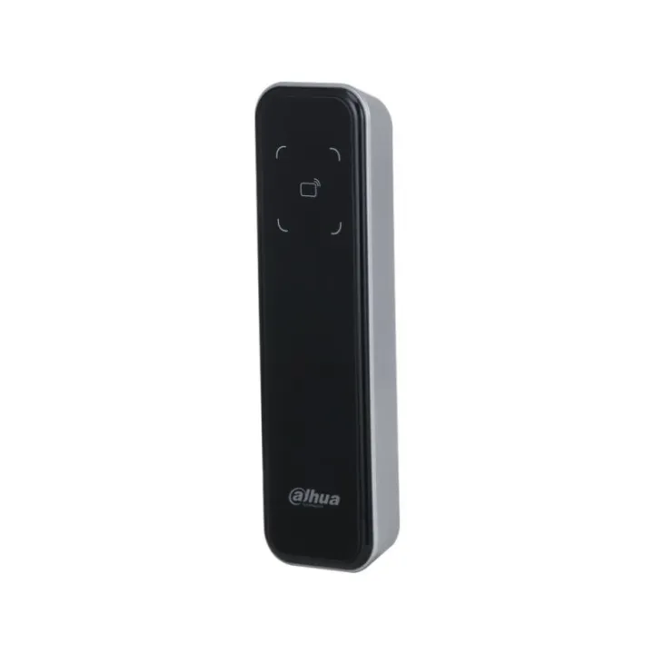Lecteur de carte, IP66