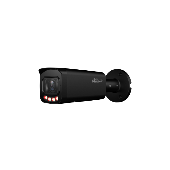 Bullet IP 4MP,VF 2.7-13.5mm,IR60m,IP67/IK10,SDL