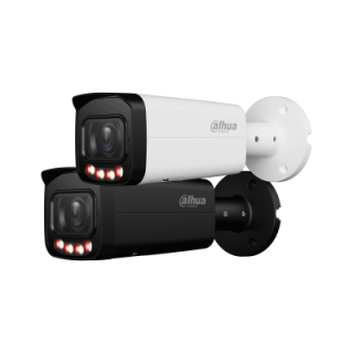 Bullet IP 4MP,VF 2.7-13.5mm,IR60m,IP67/IK10,SDL
