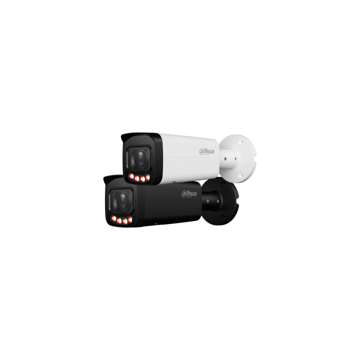 Bullet IP 4MP,VF 2.7-13.5mm,IR60m,IP67/IK10,SDL