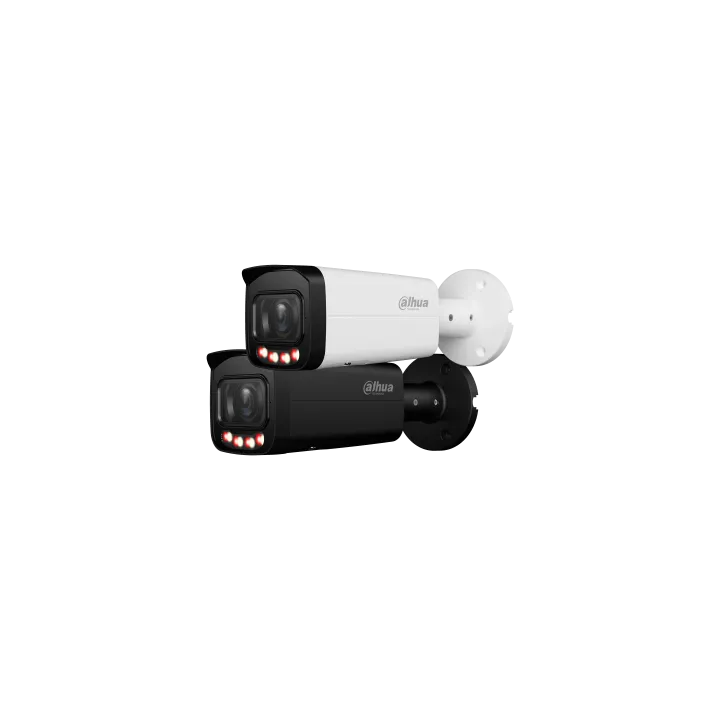 Bullet IP 4MP,VF 2.7-13.5mm,IR60m,IP67/IK10,SDL