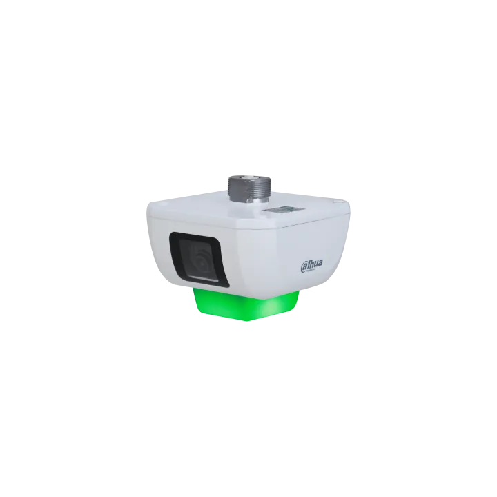 Caméra de détection d'espace de stationnement, 4MP, PoE 12VDC