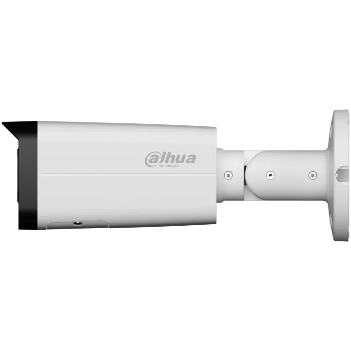 Bullet IP 8MP,VF 2.7-13.5mm,IR60m,IP67/IK10,SDL