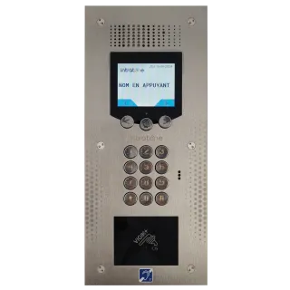 Pack Complet 200 Noms:1 Interp Vidéo Vendone Avec Écran Lcd-Défi