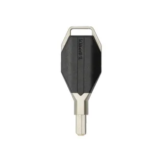 Badge Électronique Mifare® Plu - Noire