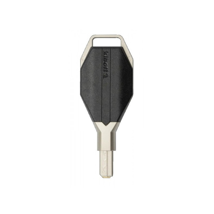 Badge Électronique Mifare® Plu - Noire