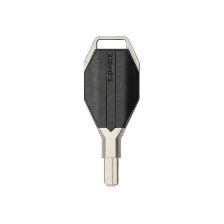 Badge Électronique Mifare® Plu - Noire
