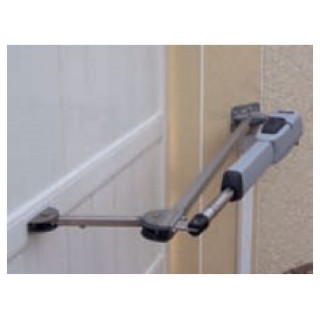 Systeme Dever. Panto. Inox