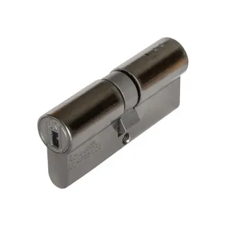 Demi Cylindre 30 Mm