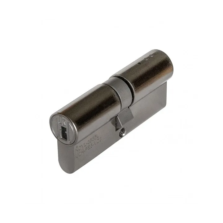 Demi Cylindre 30 Mm