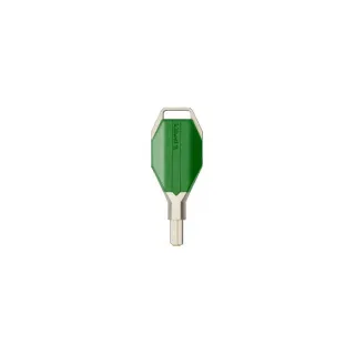 Badge Électronique Mifare® Plu - Verte