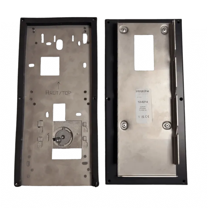 Kit De Remplacement Universel Pour Platines