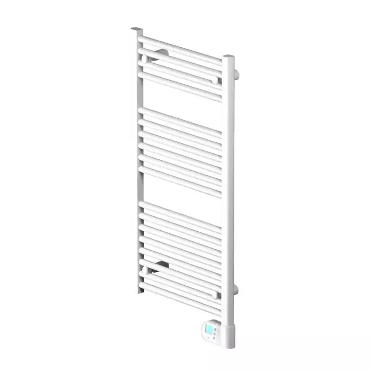 Radiateur sèche-serviettes Nao 3Eo L50 500 Bl