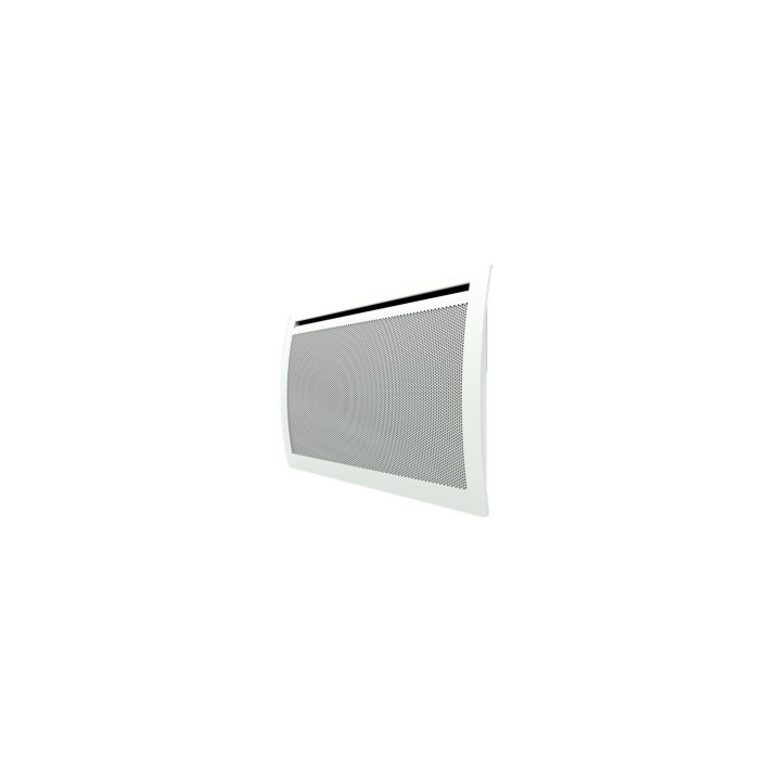 Rrc-3Eo Panneau Rayonnant Horizontal 1000W Blanc Intuis Nem1843Ftfs