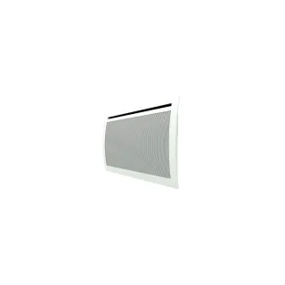 Rrc-3Eo Panneau Rayonnant Horizontal 1500W Blanc Intuis Nem1845Ftfs