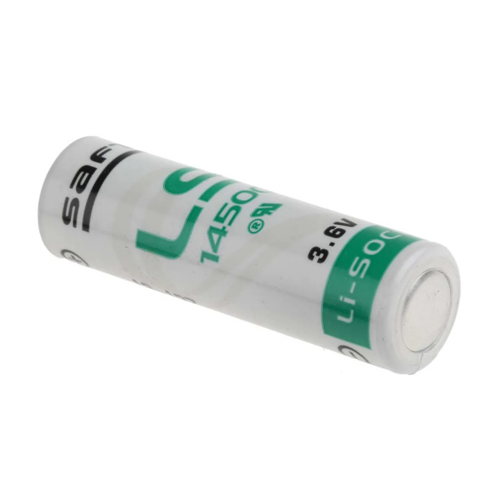 Pile Lithium 36V 26Ah - Saft-