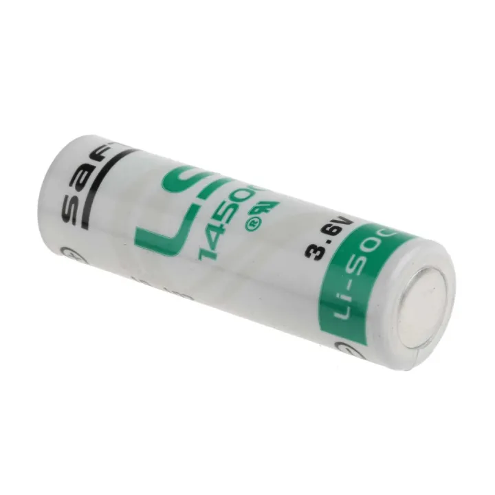 Pile Lithium 36V 26Ah - Saft-