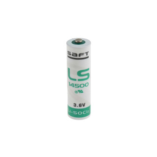 Pile Lithium 36V 26Ah - Saft-