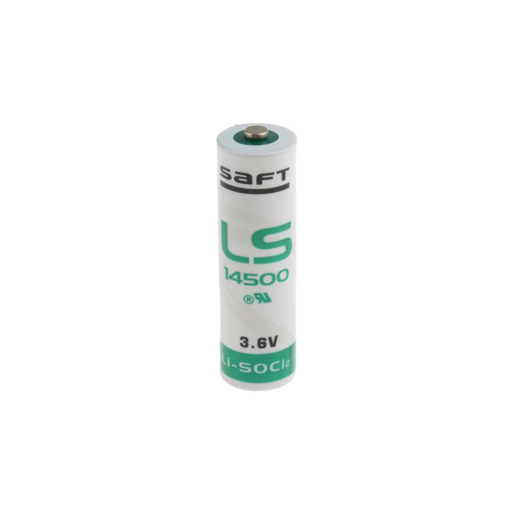 Pile Lithium 36V 26Ah - Saft-