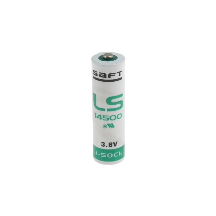 Pile Lithium 36V 26Ah - Saft-