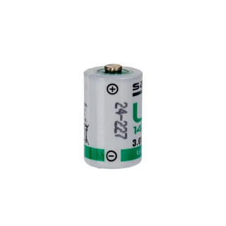 Pile Lithium 36V 12Ah - Saft