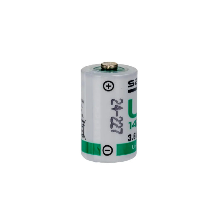 Pile Lithium 36V 12Ah - Saft