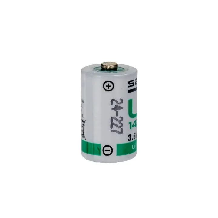 Pile Lithium 36V 12Ah - Saft