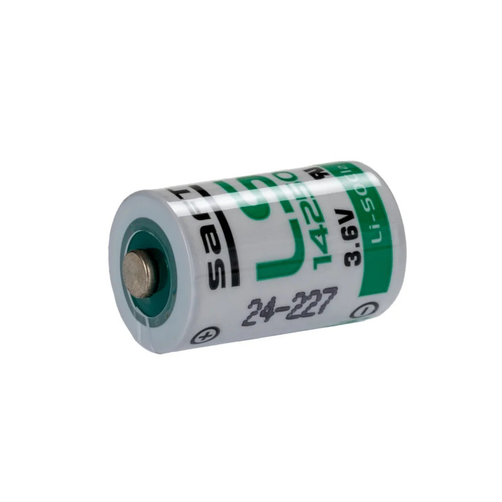Pile Lithium 36V 12Ah - Saft