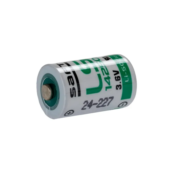 Pile Lithium 36V 12Ah - Saft