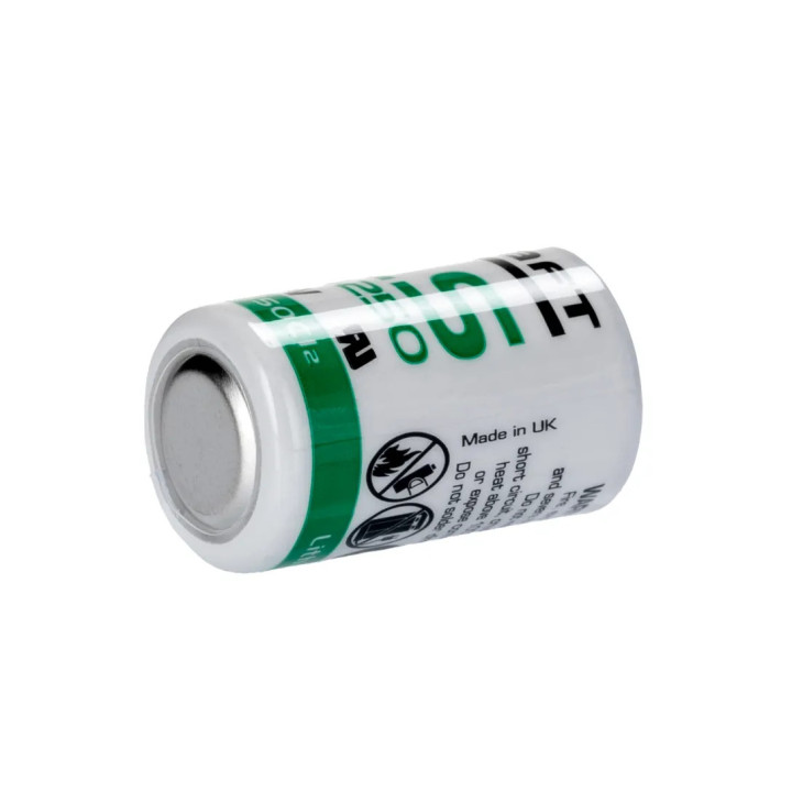 Pile Lithium 36V 12Ah - Saft