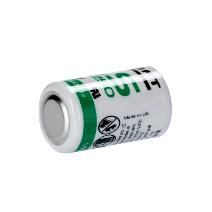 Pile Lithium 36V 12Ah - Saft