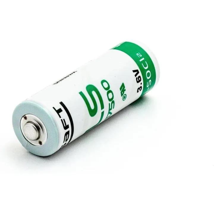 Pile 36V Boîte De 240 Lithium Saft Lithium