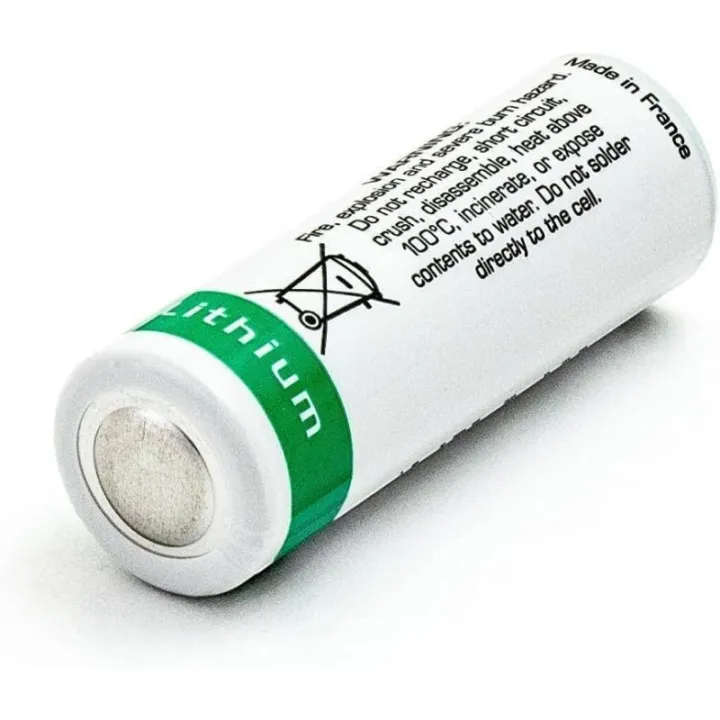Pile 36V Boîte De 240 Lithium Saft Lithium