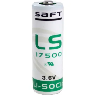 Pile 36V Boîte De 240 Lithium Saft Lithium