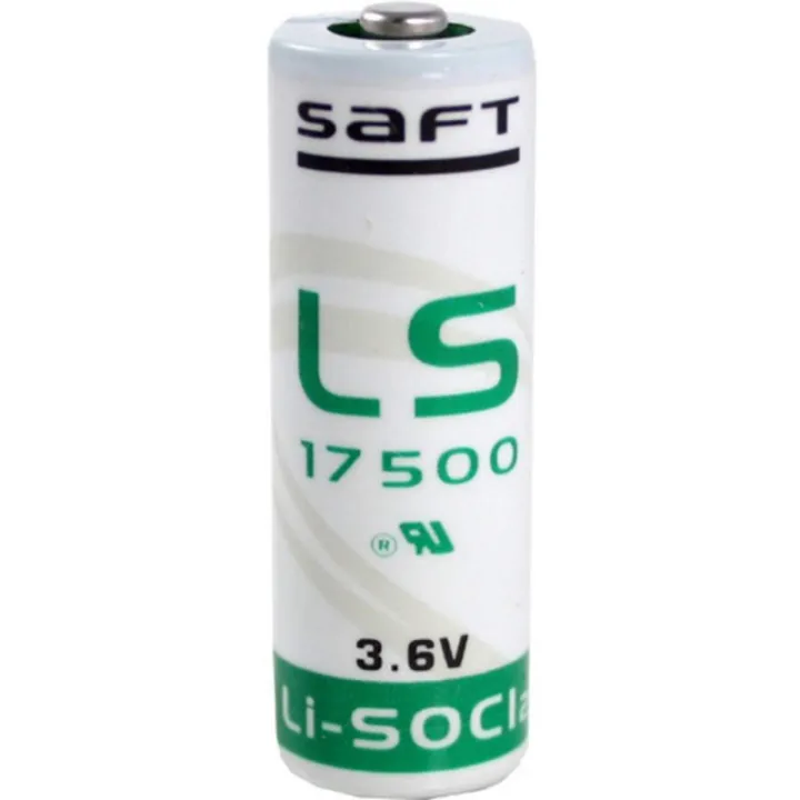 Pile 36V Boîte De 240 Lithium Saft Lithium