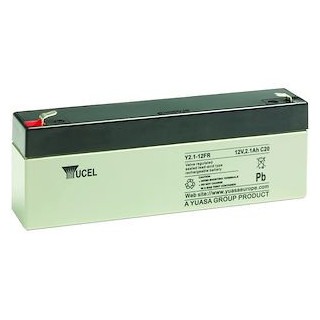 Batterie 12V 21Ah 178X34X65 Y21-12 Fr Boîte De 20 Plomb