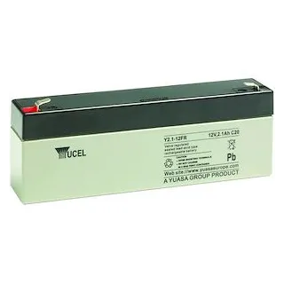Batterie 12V 21Ah 178X34X65 Y21-12 Fr Boîte De 20 Plomb