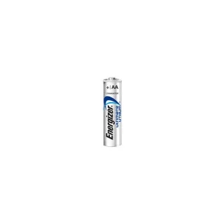 L91 Aa Boîte X10 Pile 15V Boîte De 10 Carton De 12 Boîte Lithium