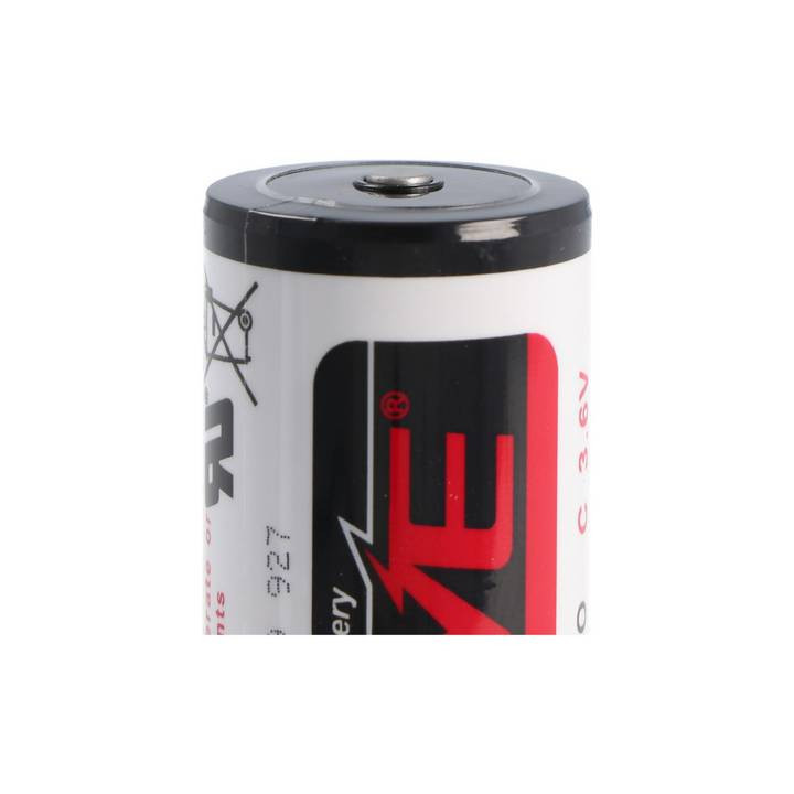 Pile Er26500-Format C: Ls26500 36V 8500Mah Lithium Eve