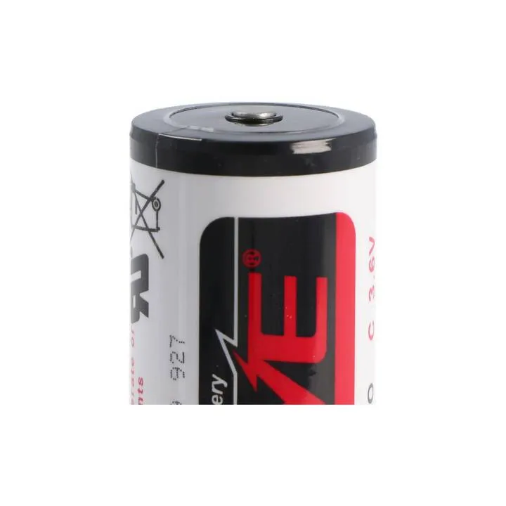 Pile Er26500-Format C: Ls26500 36V 8500Mah Lithium Eve