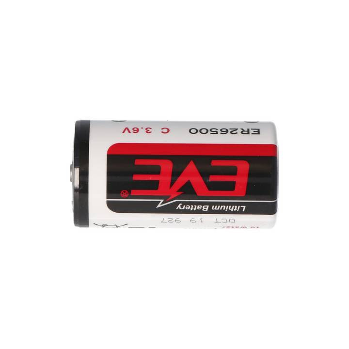 Pile Er26500-Format C: Ls26500 36V 8500Mah Lithium Eve
