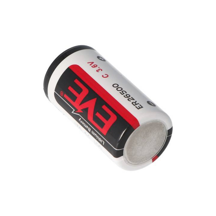 Pile Er26500-Format C: Ls26500 36V 8500Mah Lithium Eve
