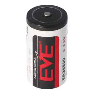 Pile Er26500-Format C: Ls26500 36V 8500Mah Lithium Eve