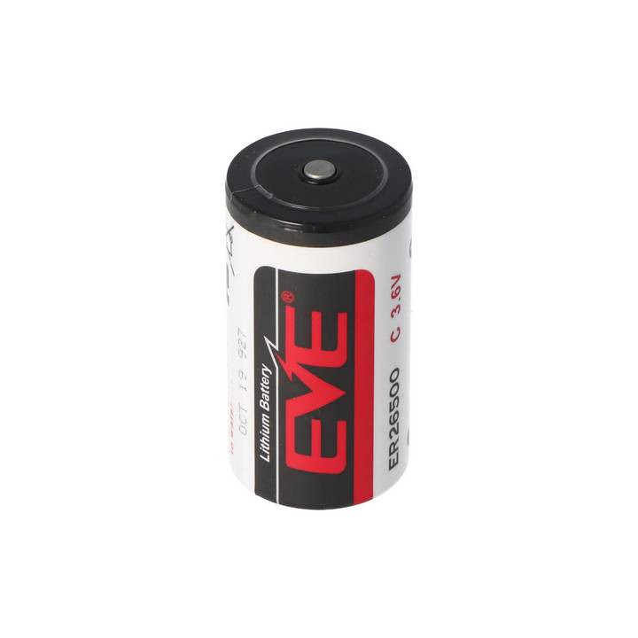 Pile Er26500-Format C: Ls26500 36V 8500Mah Lithium Eve