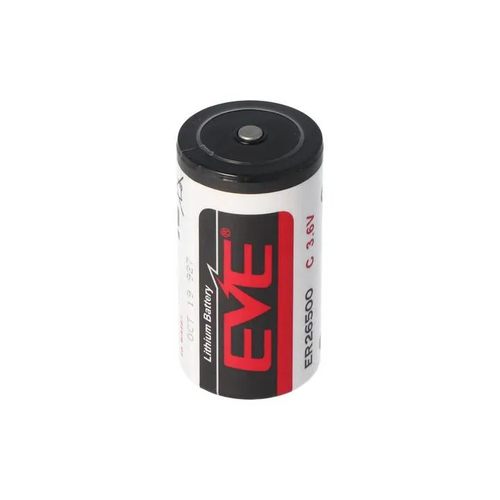 Pile Er26500-Format C: Ls26500 36V 8500Mah Lithium Eve